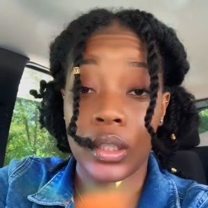 Meet your Posher, Andrell